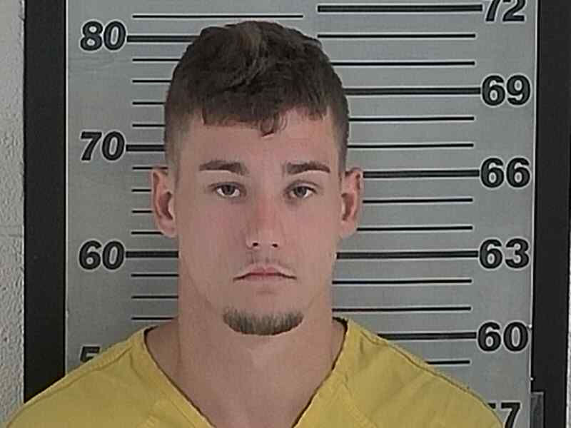 Stephen Heath Coker